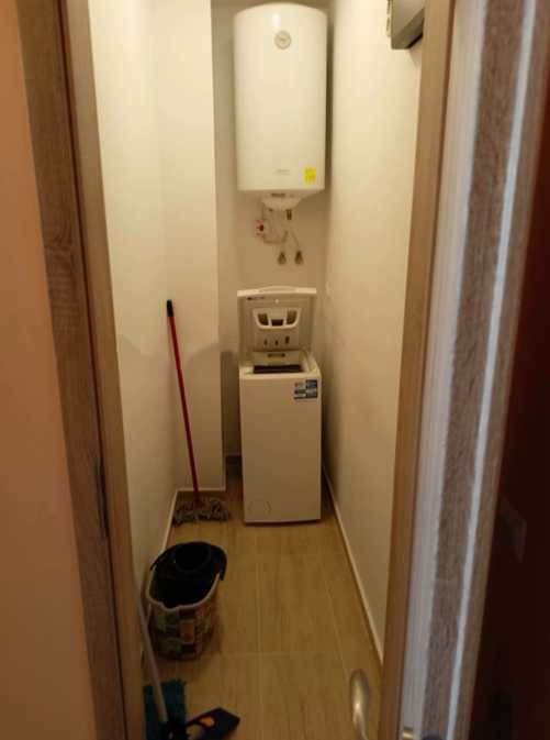 Дава се под наем Двустаен апартамент в София, Хаджи Димитър - 72 кв.м за 400 € - Снимка #5