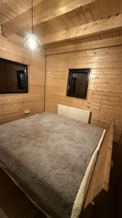 Cabane noi de vanzare  in Belis -Cluj