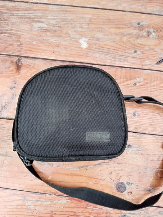 Бинокль Steiner 8/30 made in Germany в хорошем состоянии