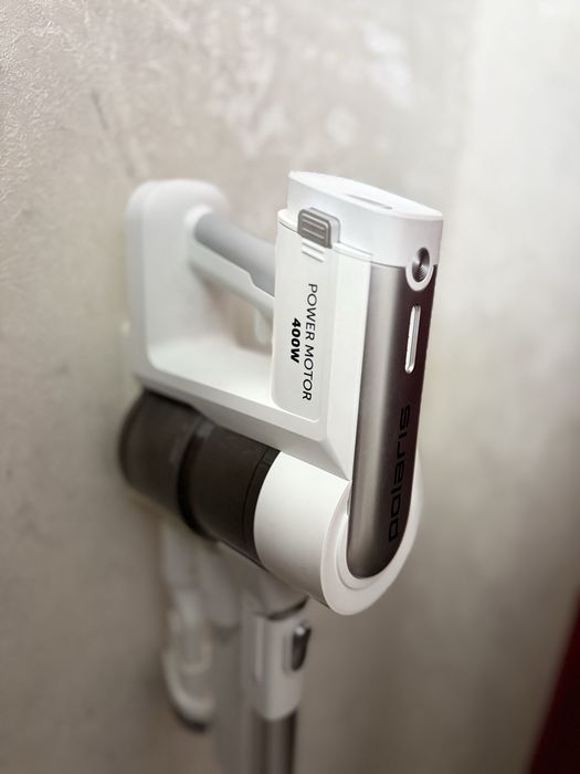 Портативный Пулесос polaris 400w