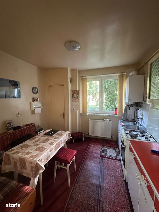 Oferta !! Reprezentare exclusiva apartament 2 camere zona Astra — fotografia 1