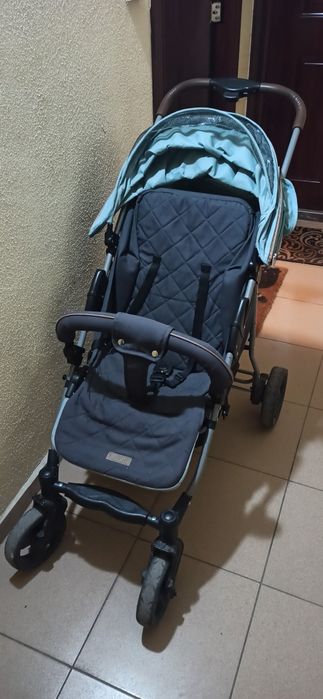 Бебешка лятна количка