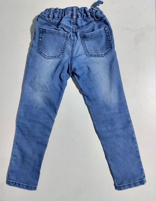 Штаны детские. 3-4 года