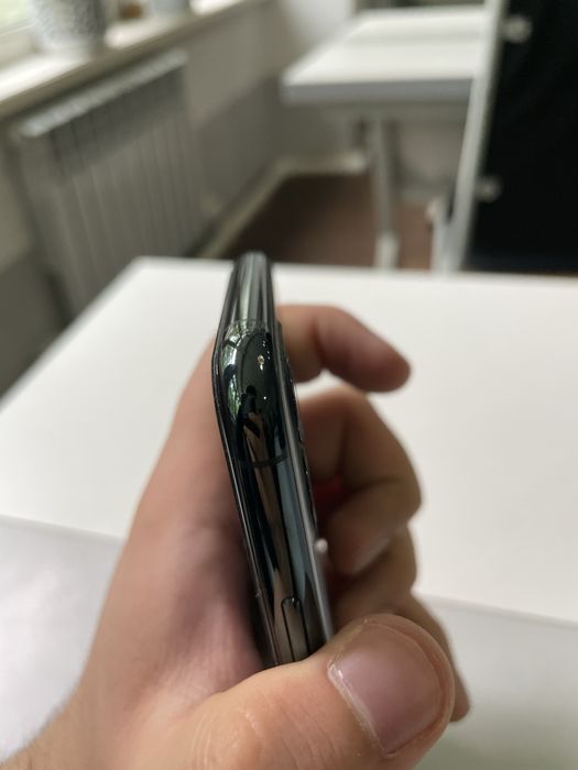 Iphone 11 pro ideal