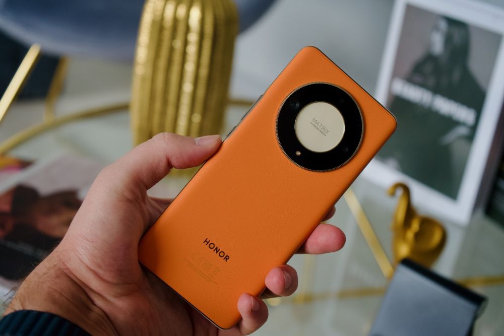 HONOR X9b (12/256) 5G