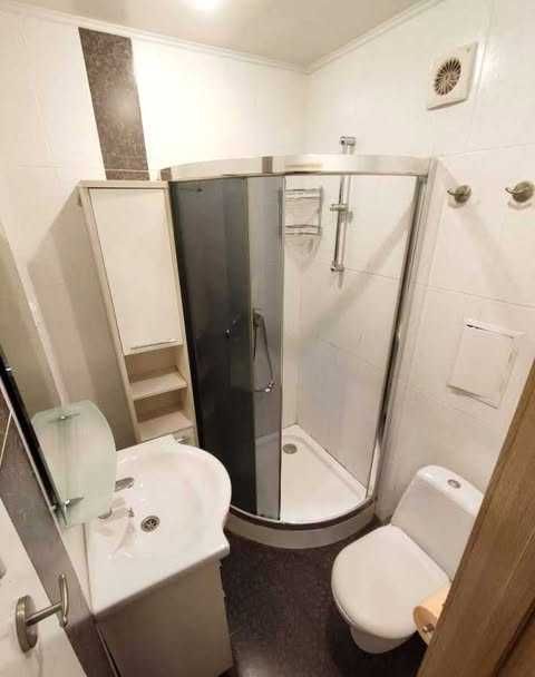 Двустаен имот в кв.Гео Милев.