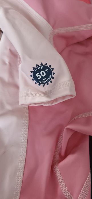 Costum de baie fetiță 2 ani