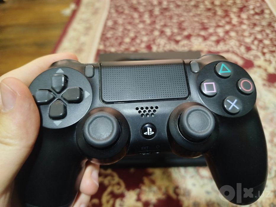 PlayStation 4 pro 3 ревизия