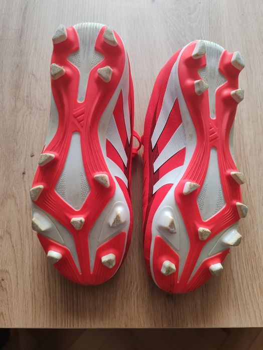 Бутонки Adidas Predator Club 33 номер