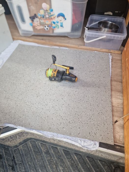 Mulineta penn slamer 460