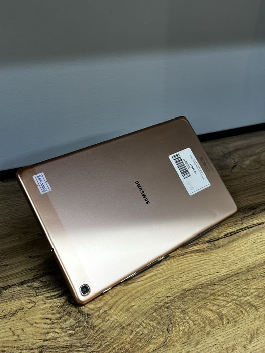 Galaxy  Samsung Tab A