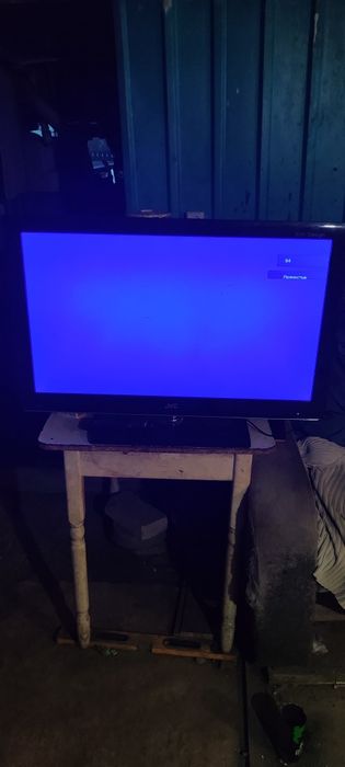 Продам телевизор JVC