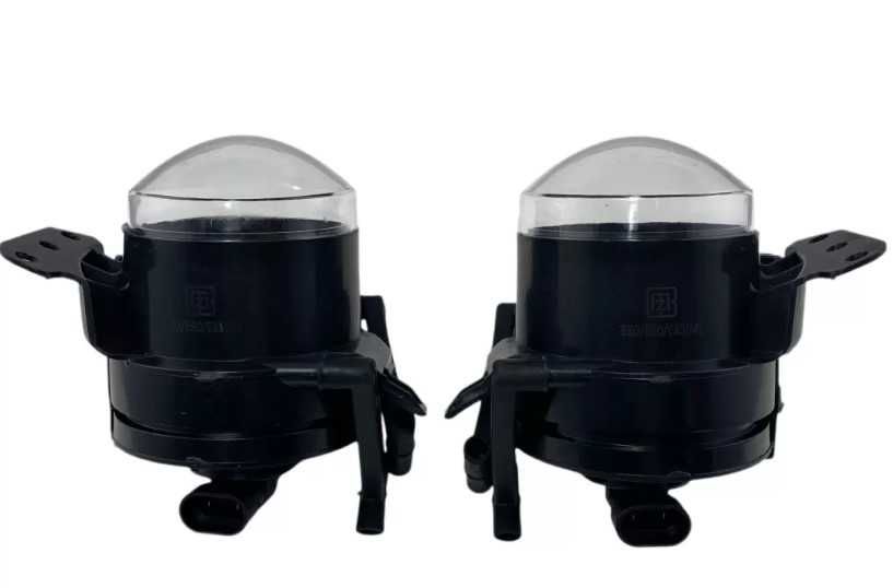 Халогени за БМВ E60 / E61 / E90 / E91/ E92 / E63 / X3 (2003-2011)