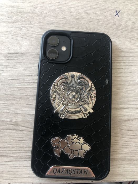 Айфон 11сатылады