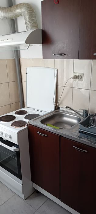 De închiriat  garsonieră