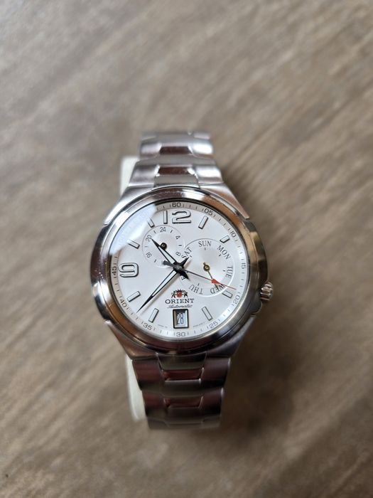Ceas Orient automatic