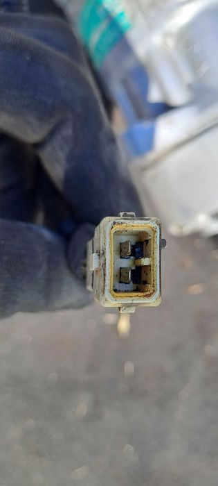 Компресор за Пежо / Peugeot 206 2.0HDI 90к.с