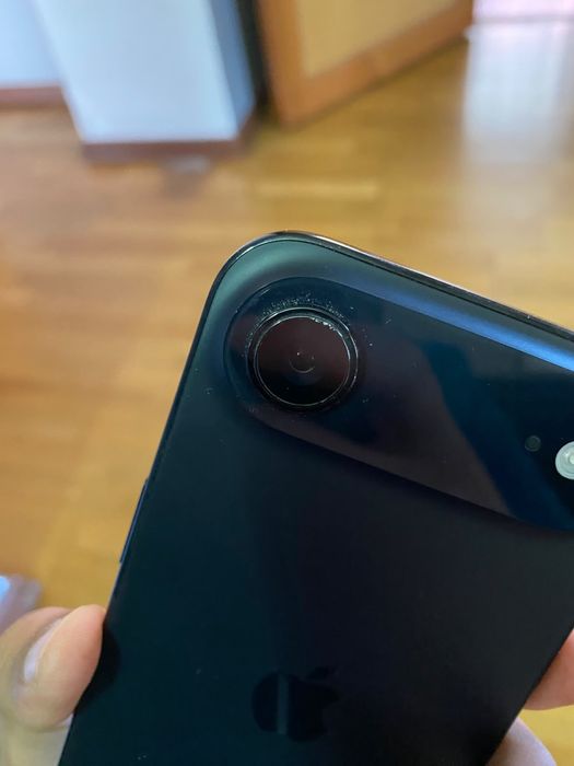 Apple Iphone Air 17