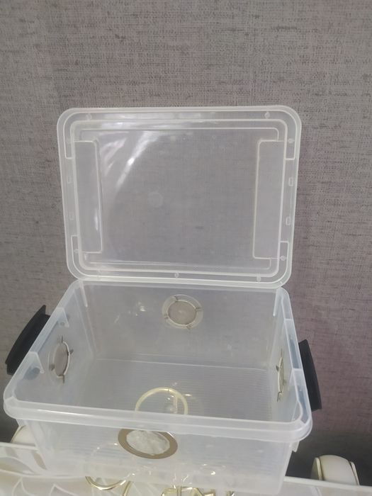 Продам террариум