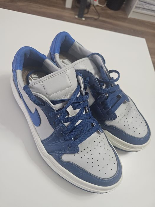 Jordan 1 elevate low blue