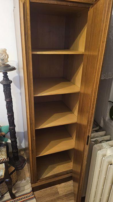 Dulap Soldat Sifonier Lemn furnir