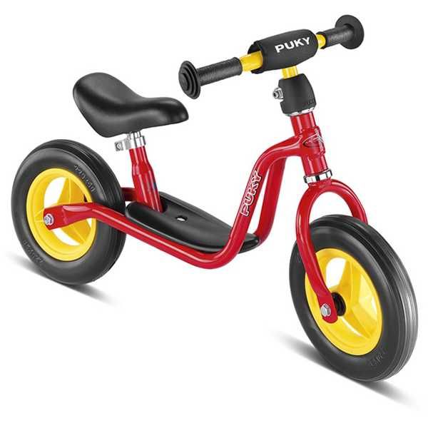 Баланс колело Pukу