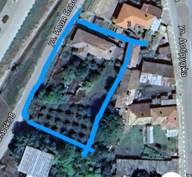 Продава се Къща в Силистра, Промишлена зона - Запад - 130 кв.м за 196 €/кв.м - Снимка #1