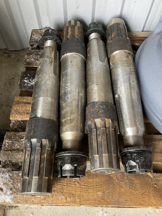 Запчасти греидер/грейдер/автогрейдер