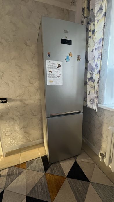 Beko холодилникк