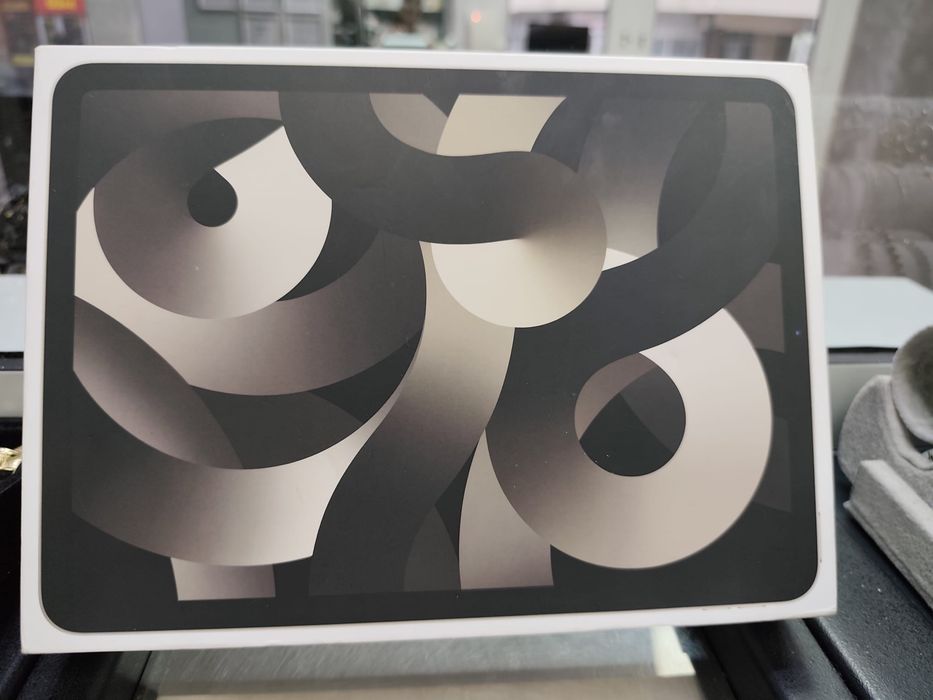 IPad Air(5th gen) WI-FI+Cellular