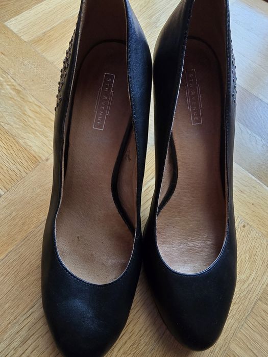 Токчета 5th Avenue