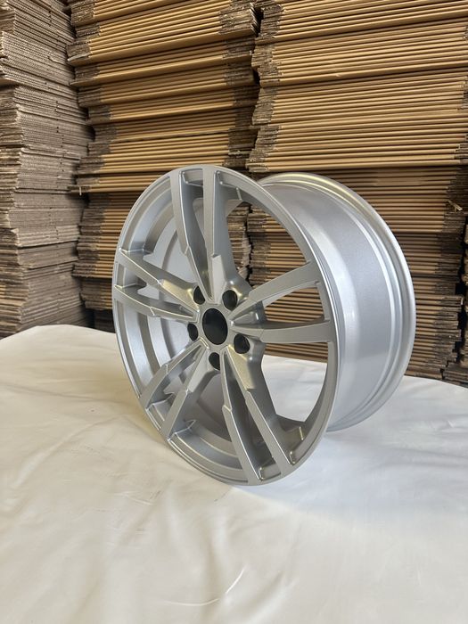 Джанти 18” цола 5x120 - Bmw, Chevrolet, Cadillac
