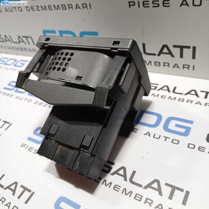 Bloc Lumini cu Proiectoare Volan Stanga Ford Focus 2 2004 - 2011 Cod 4M5T13A024LA [1828]