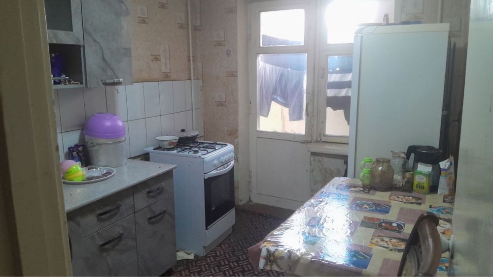 Chilonzor 5 kv 1 xona SOTILADI