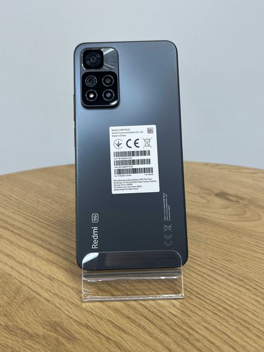 Redmi Note 11 Pro 5 G - 256 GB - SH