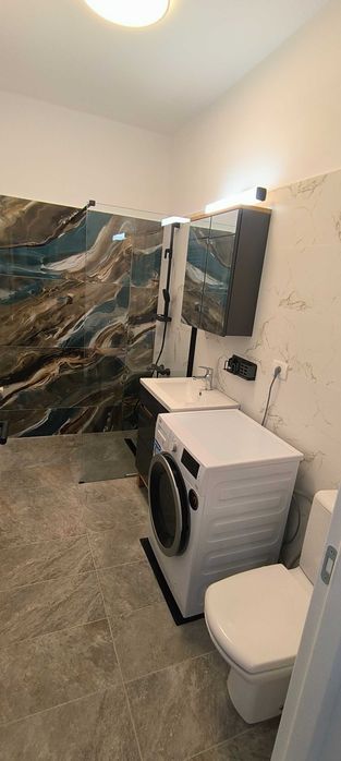 Garsoniera | Decebal – Piata Alba Iulia | An 2026 | Parcare -1 inclusa