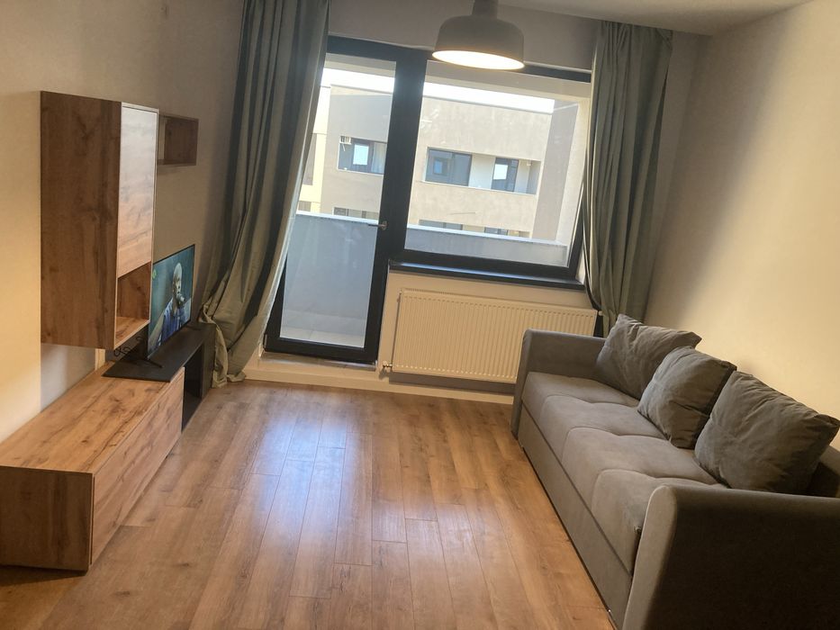 Proprietar garsoniera Berceni- Grand Arena,conf.1bloc nou,complex rezidential.