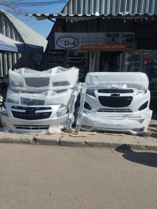 Bamferlar chakana va ulgurji narxlarda sex D4