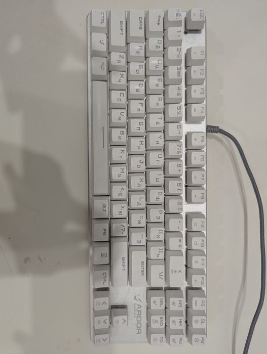 Ardor blade pro red switch