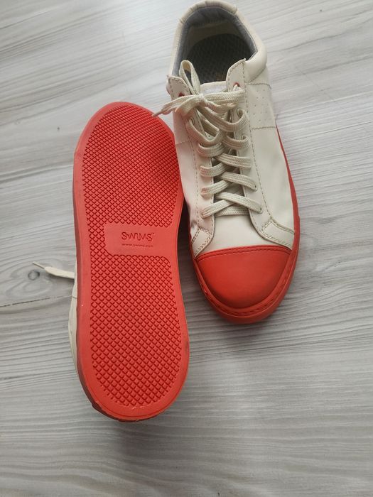 Продам мужские кеды, Корея