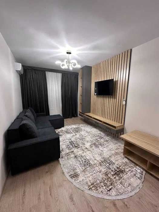 Б1 Сдаётся 2ком квартира! Алмазарский р-н ЖК Алмазар сити