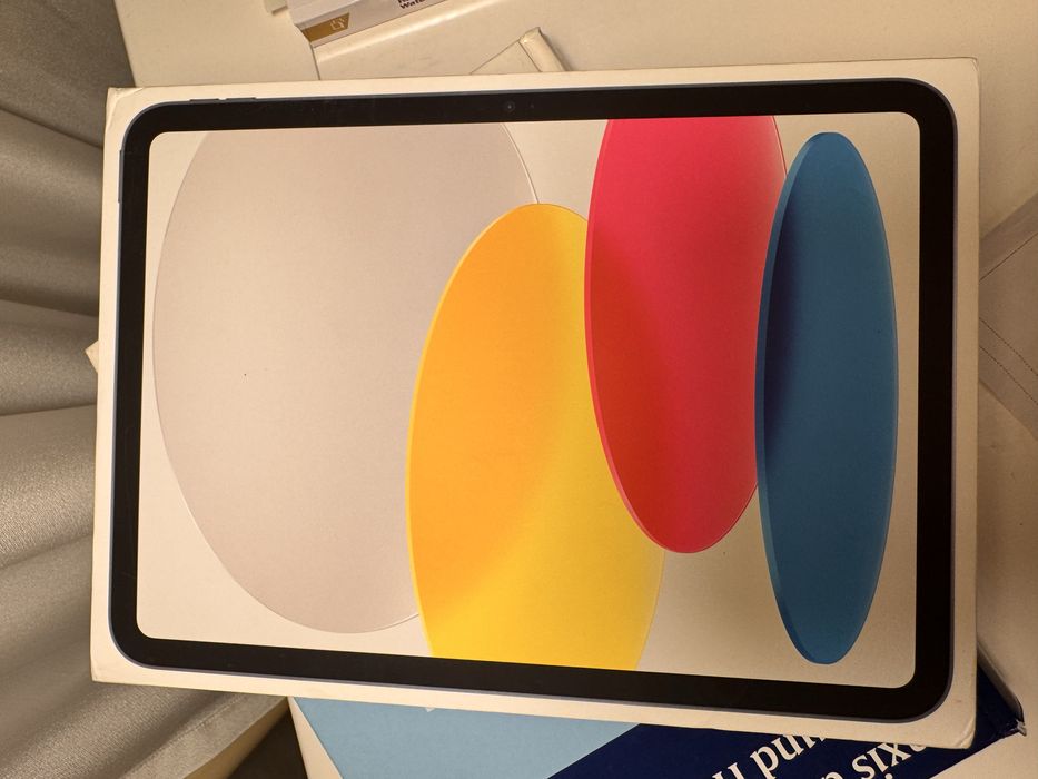 Ipad 11 256Gb WiFi+ Cellular