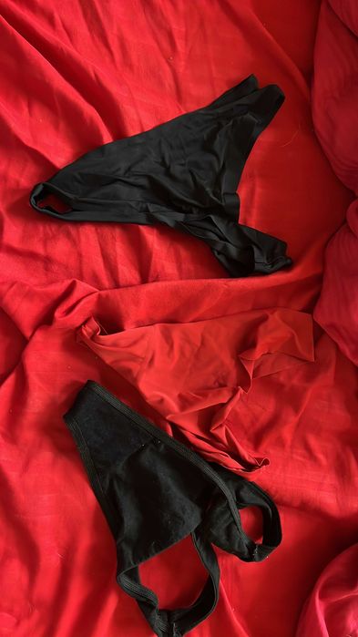 Lenjerie intima si accesorii - de vanzare
