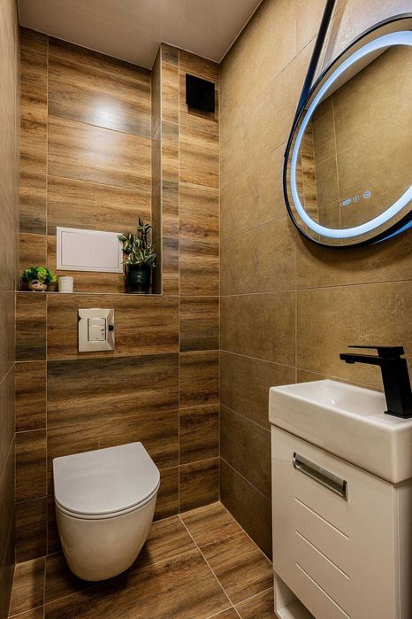 Четиристаен апартамент