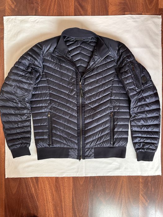 Jacheta puf,primavara-toamna,Bogner,marime L