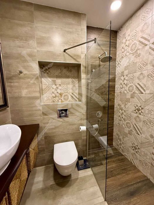 Дава се под наем Тристаен апартамент в София, Лозенец - 76 кв.м за 1097.01 € - Снимка #11