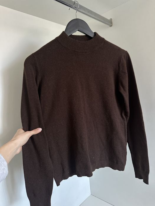 Пуловери HM, Zara, Mango