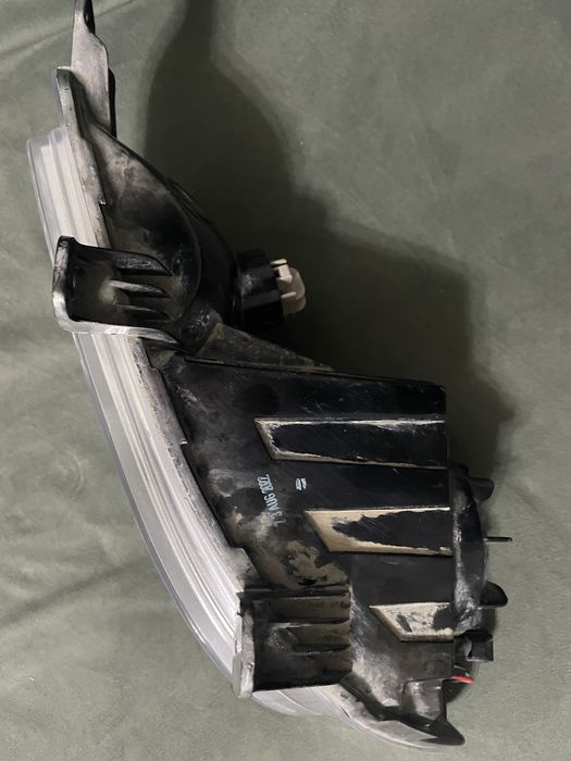 Gentra shafyor tomon tumanka