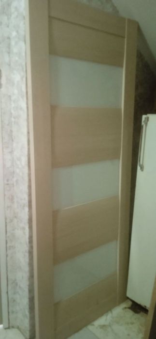 Двери межкомнатн российские