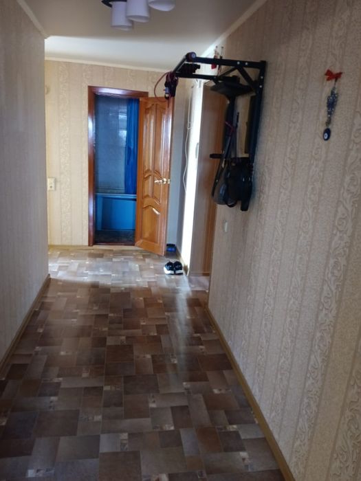 Продам 3 ком квартиру в центре города, район Рахмета